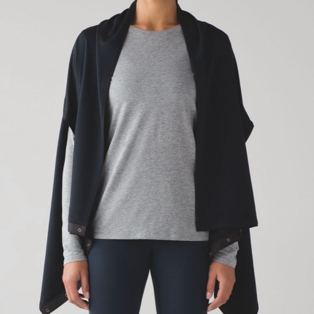 Lululemon Vinyasa Wrap